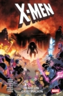 Image for X-Men: Raid On The Graymalkin