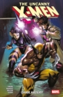 Image for The Uncanny X-Men Vol. 2: Dark Artery
