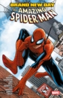Image for Amazing Spider-Man: Brand New Day