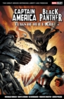 Image for Marvel Select: Captain America/Black Panther: Flags of Our Fathers