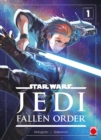 Image for Star Wars Jedi - Fallen Order
