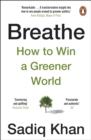 Image for Breathe  : seven ways to win a greener world