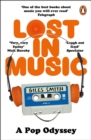 Image for Lost in music