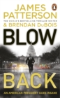 Image for Blowback : A president in turmoil. A deadly motive.