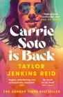 Carrie Soto is back - Jenkins Reid, Taylor