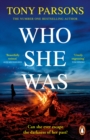 Image for Who she was
