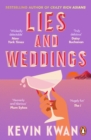 Image for Lies and Weddings