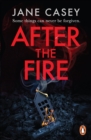 Image for After the Fire : 6