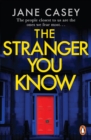 Image for The stranger you know