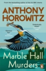 Image for Marble Hall Murders