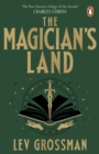 Image for The Magician&#39;s Land