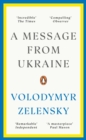 Image for A message from Ukraine  : speeches
