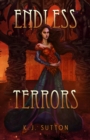 Image for Endless terrors : 5