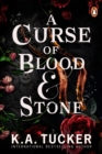 Image for A Curse of Blood and Stone