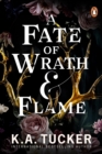 Image for A Fate of Wrath and Flame