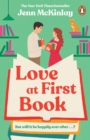Image for Love At First Book