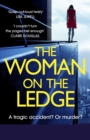 Image for The Woman on the Ledge