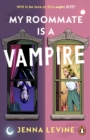 Image for My roommate is a vampire