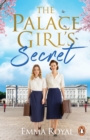 Image for The Palace Girl&#39;s Secret