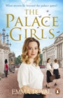 Image for The Palace Girls
