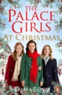 Image for The Palace Girls at Christmas
