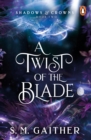 Image for A Twist of the Blade