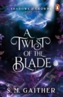 Image for A Twist of the Blade : 2