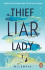 Image for Thief Liar Lady