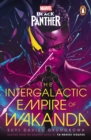 Image for Marvel: Black Panther: The Intergalactic Empire of Wakanda