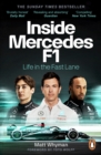 Image for Inside Mercedes F1
