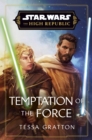 Image for Star Wars: Temptation of the Force