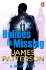 Image for Holmes Is Missing