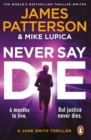 Image for Never Say Die