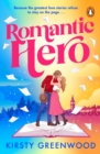 Image for Romantic Hero