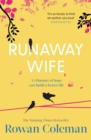 Image for Runaway Wife
