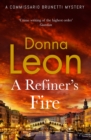 Image for A Refiner&#39;s Fire