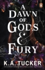 Image for A dawn of gods and fury
