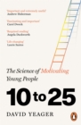 Image for 10 to 25