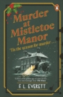 Image for Murder at Mistletoe Manor