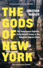 Image for The Gods of New York