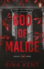 Image for God of Malice