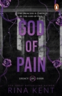 Image for God of Pain