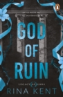Image for God of Ruin