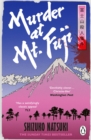 Image for Murder at Mount Fuji