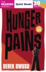 Image for Hunger Pains