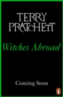 Image for Witches Abroad