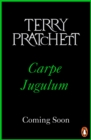 Image for Carpe Jugulum : (Discworld Novel 23)