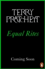 Image for Equal Rites