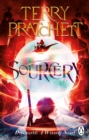 Image for Sourcery : (Discworld Novel 5)
