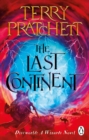 Image for The Last Continent : (Discworld Novel 22)